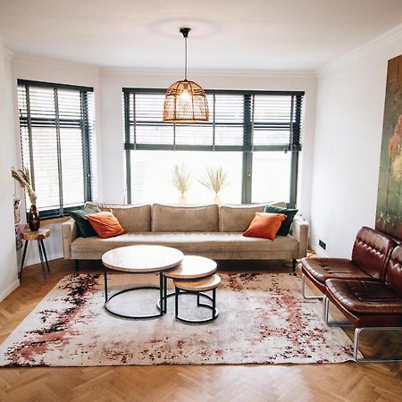 Loft Katwijk Close To The Beach Katwijk aan Zee Eksteriør billede