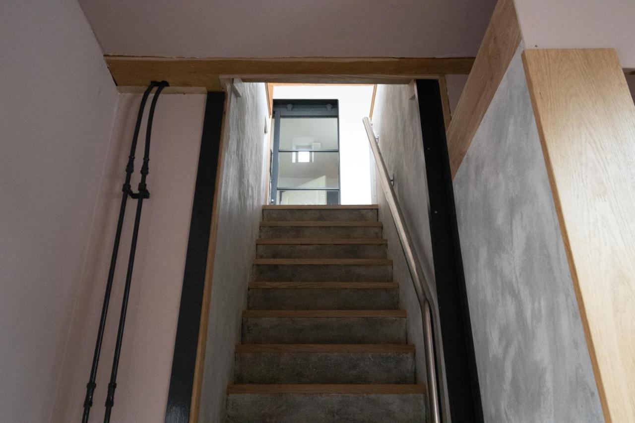 Loft Katwijk Close To The Beach Katwijk aan Zee Eksteriør billede