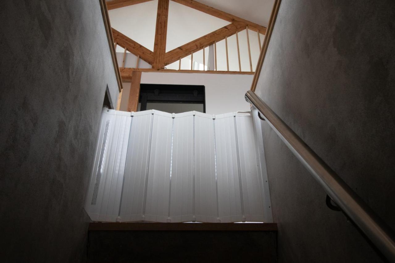 Loft Katwijk Close To The Beach Katwijk aan Zee Eksteriør billede